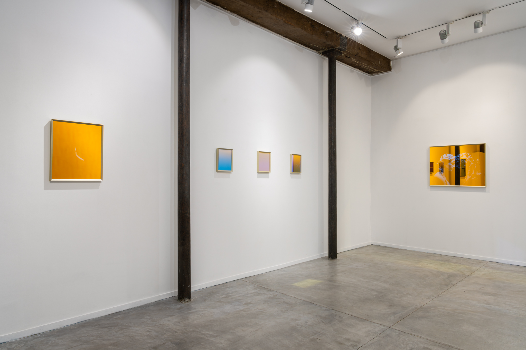 <p>Exposition Valerie Delaunay</p>
