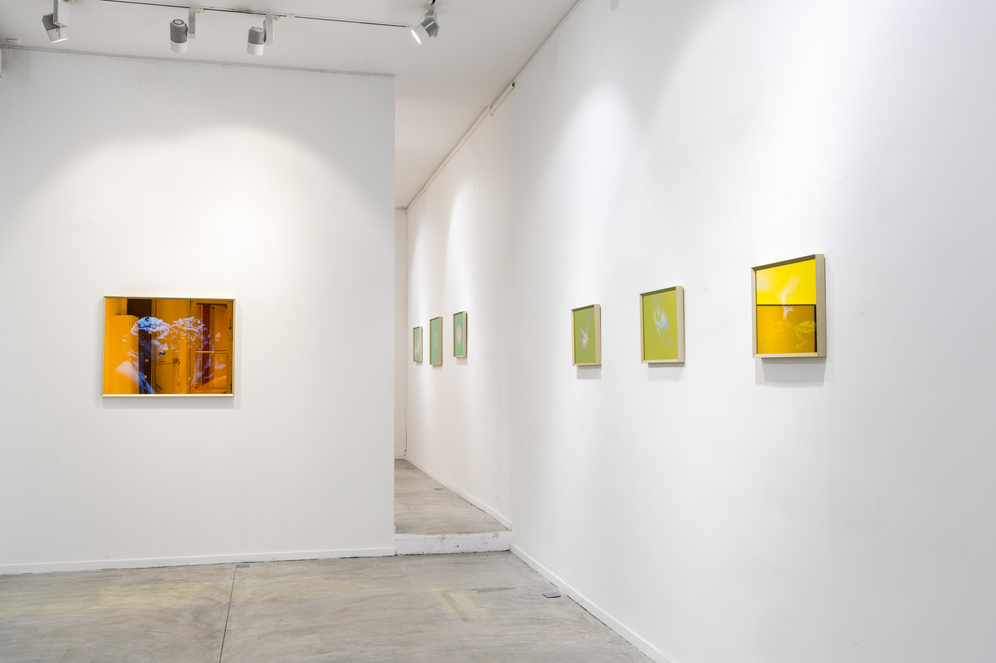 <p>Exposition Valerie Delaunay</p>
